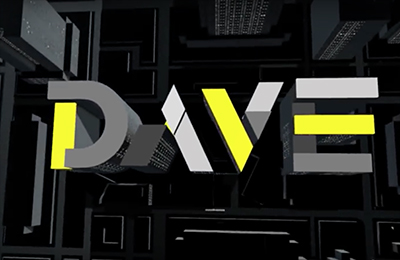 Trailer DAVE-Festival 2015