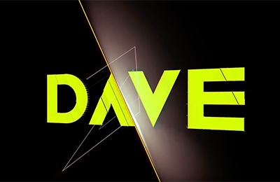 DAVE 2016 – Trailer